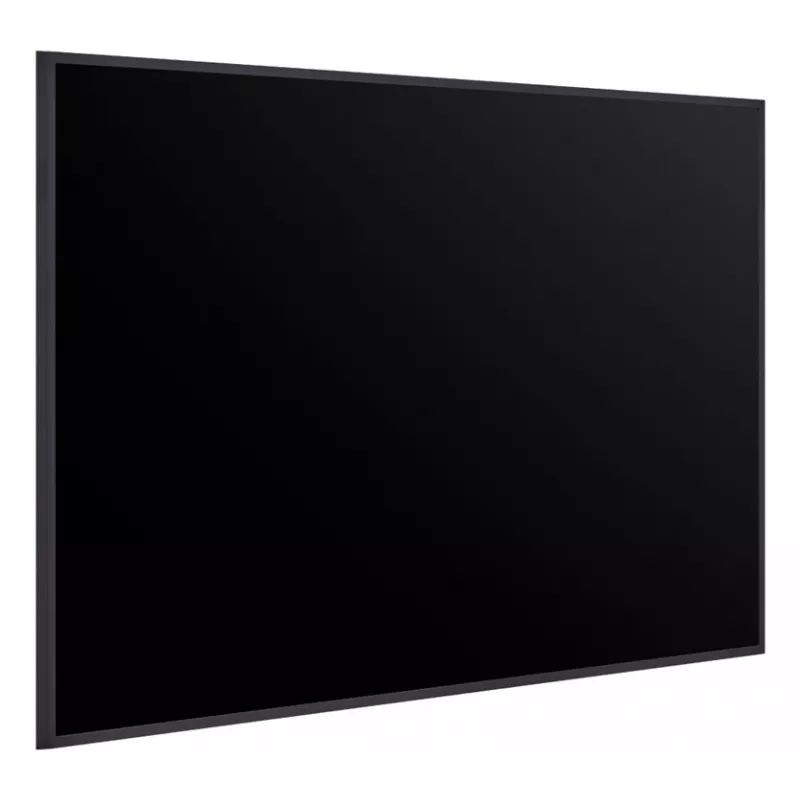 LG 43UH5Q Digital Signage schermo piatto 109,2 cm (43 inch) LCD Wi-Fi 500 cd/m² 4K Ultra HD nero WebOS 24/7