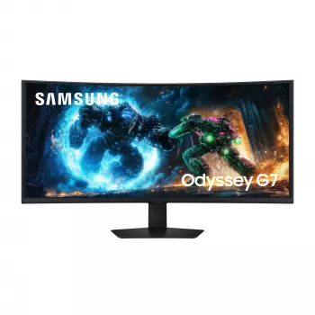 Monitor per computer Samsung G75F 101,6 cm (40