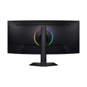 Monitor per computer Samsung G75F 101,6 cm (40