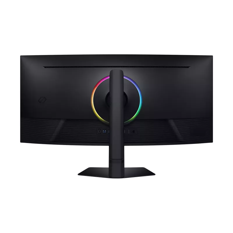 Monitor per computer Samsung G75F 101,6 cm (40