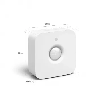Sensore di movimento Philips Hue 929003067501