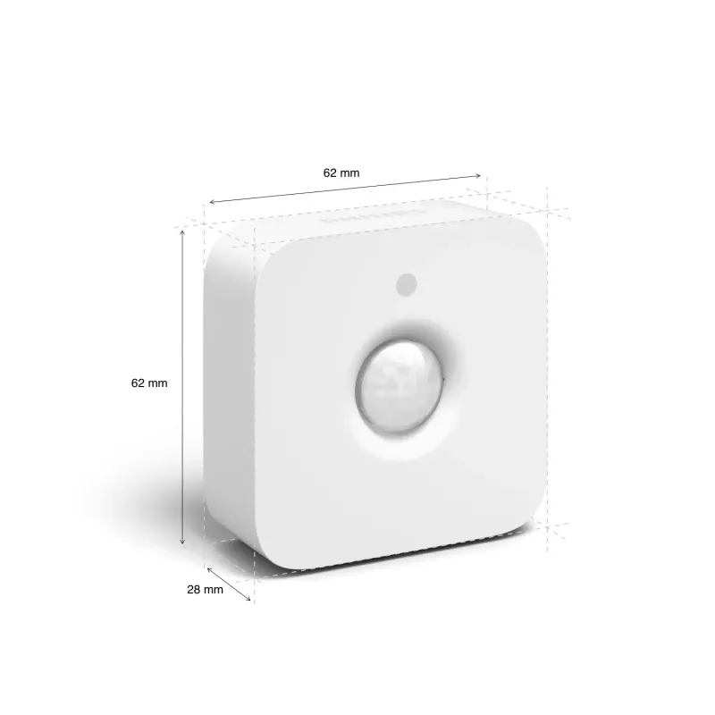 Sensore di movimento Philips Hue 929003067501