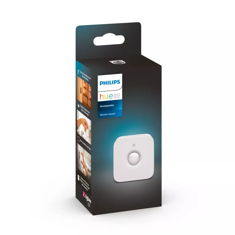 Sensore di movimento Philips Hue 929003067501