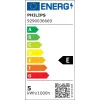 Faretto smart Philips Hue White GU10