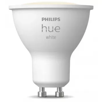 Faretto smart Philips Hue White GU10