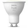 Faretto smart Philips Hue White GU10