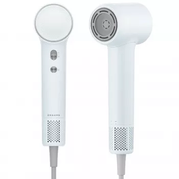 Asciugacapelli Dreame Hair MIN 1200 W blu