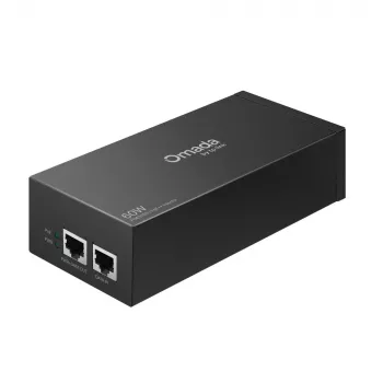 Adattatore PoE TP-Link POE370S 10 Gigabit Ethernet