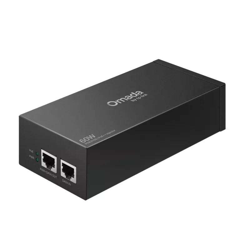 Adattatore PoE TP-Link POE370S 10 Gigabit Ethernet