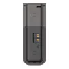 Set campanello con telecamera Imou DB-3EP-4M0W/DS3 nero video HD 4MP