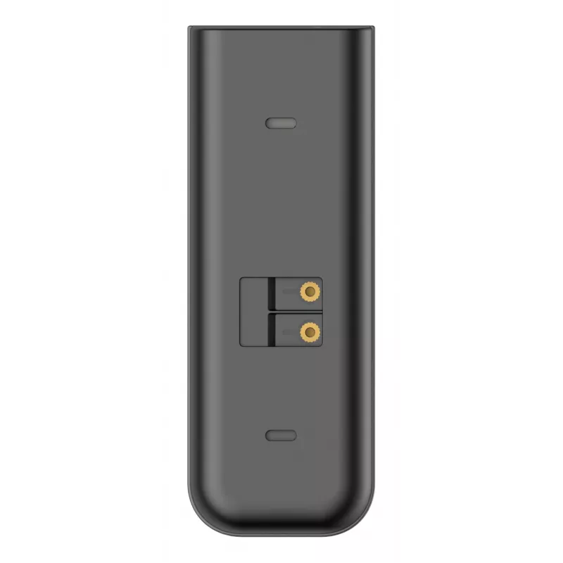 Set campanello con telecamera Imou DB-3EP-4M0W/DS3 nero video HD 4MP