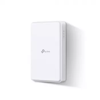 TP-Link router 5G per esterni modem 5G integrato router WLAN 5G 2,5 Gigabit Ethernet bianco