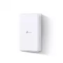 TP-Link router 5G per esterni modem 5G integrato router WLAN 5G 2,5 Gigabit Ethernet bianco