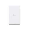 TP-Link router 5G per esterni modem 5G integrato router WLAN 5G 2,5 Gigabit Ethernet bianco