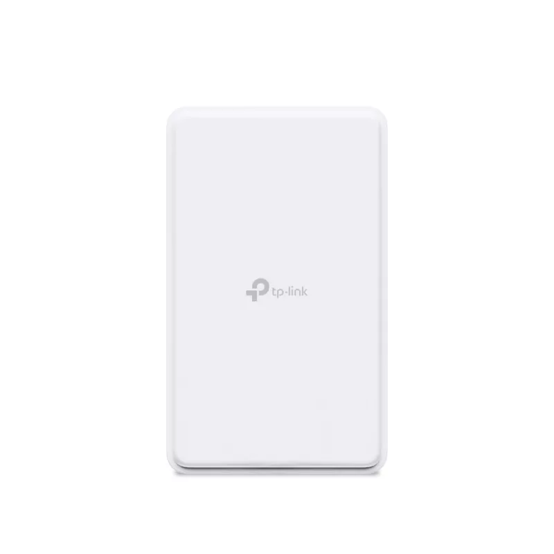 TP-Link router 5G per esterni modem 5G integrato router WLAN 5G 2,5 Gigabit Ethernet bianco