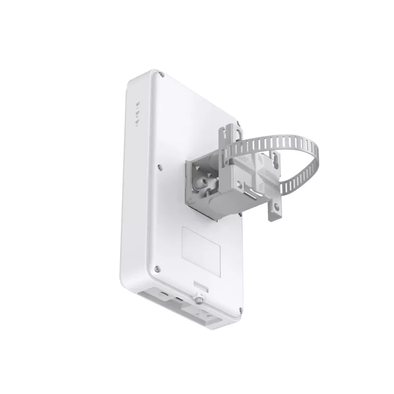 TP-Link router 5G per esterni modem 5G integrato router WLAN 5G 2,5 Gigabit Ethernet bianco