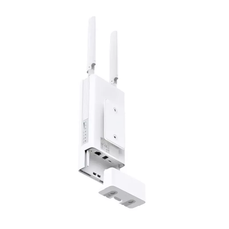 TP-Link TL-MR100-OUTDOOR router WLAN Fast Ethernet single-band (2,4 GHz) 4G bianco
