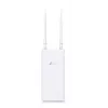 TP-Link TL-MR100-OUTDOOR router WLAN Fast Ethernet single-band (2,4 GHz) 4G bianco