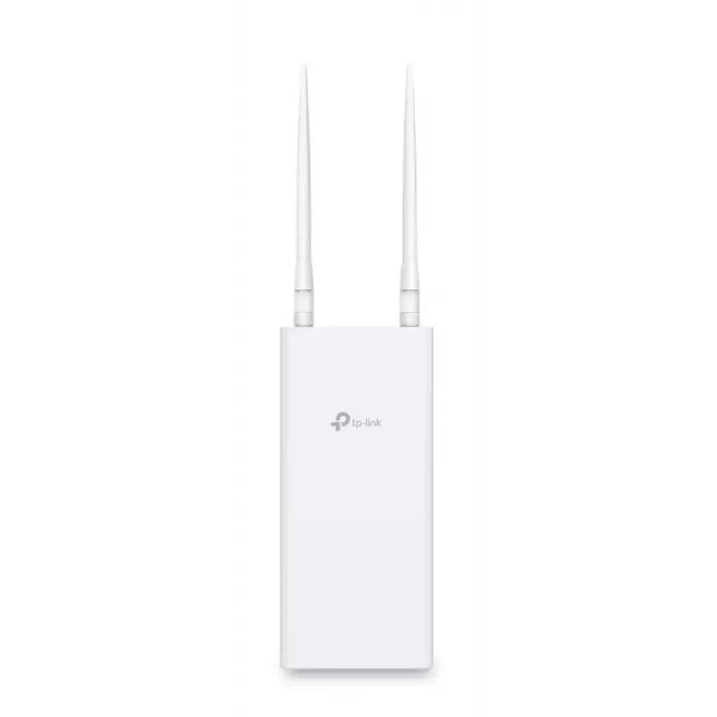 TP-Link TL-MR100-OUTDOOR router WLAN Fast Ethernet single-band (2,4 GHz) 4G bianco