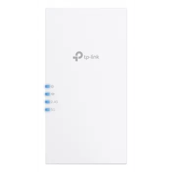 TP-Link RE220BE Ripetitore Wi-Fi 7, Dual-Band 3,6 Gb/s (RE220BE)
