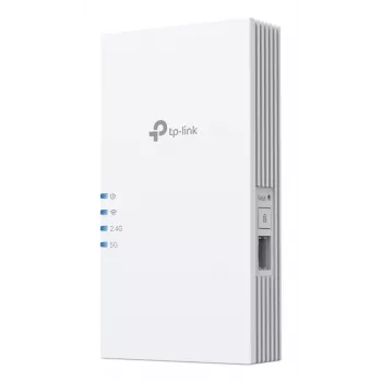 TP-Link RE220BE Ripetitore Wi-Fi 7, Dual-Band 3,6 Gb/s (RE220BE)