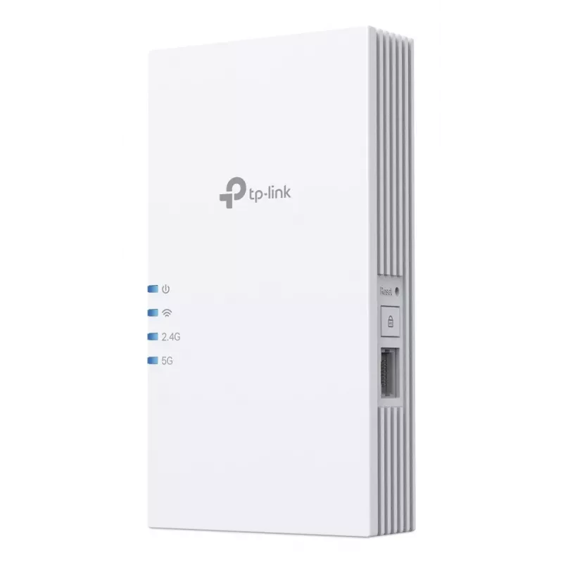 TP-Link RE220BE Ripetitore Wi-Fi 7, Dual-Band 3,6 Gb/s (RE220BE)
