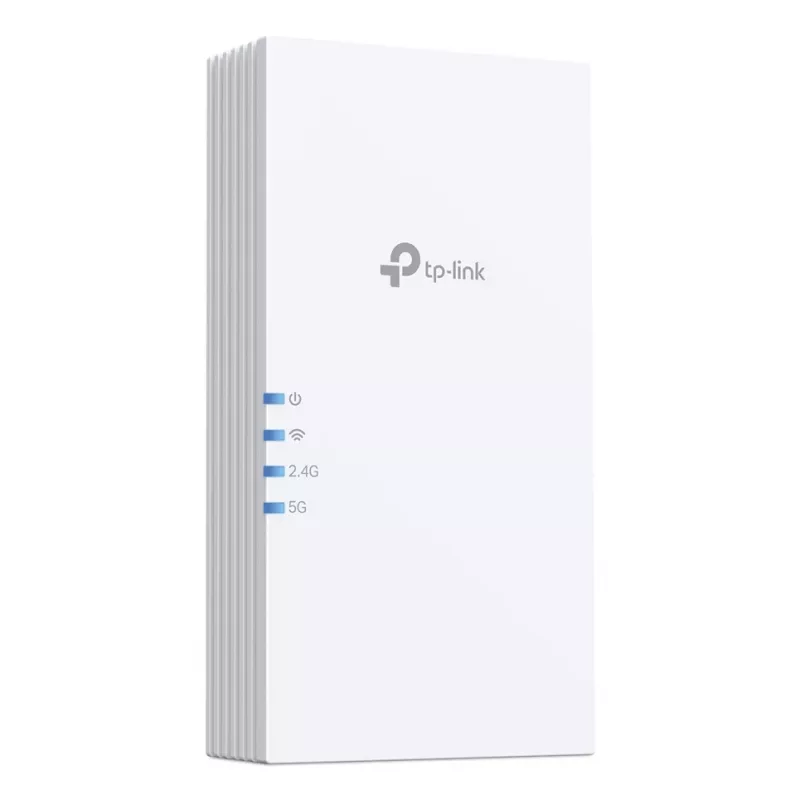 TP-Link RE220BE Ripetitore Wi-Fi 7, Dual-Band 3,6 Gb/s (RE220BE)