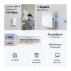 TP-Link RE220BE Ripetitore Wi-Fi 7, Dual-Band 3,6 Gb/s (RE220BE)
