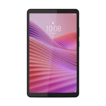 Lenovo Tab One Mediatek 64 GB 22,1 cm (8,7 pollici) 4 GB Wi-Fi 5 (802.11ac) Android 14 grigio