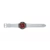 Samsung Galaxy Watch6 Classic 43 mm touchscreen digitale argento