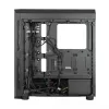 Chieftec Scorpion 3 GL-03B-OP case Midi Tower, ATX/MicroATX/Mini-ITX, nero, RGB, pannelli in vetro
