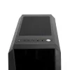 Chieftec Scorpion 3 GL-03B-OP case Midi Tower, ATX/MicroATX/Mini-ITX, nero, RGB, pannelli in vetro