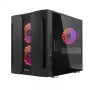 Chieftec Chieftronic M2 Cube nero