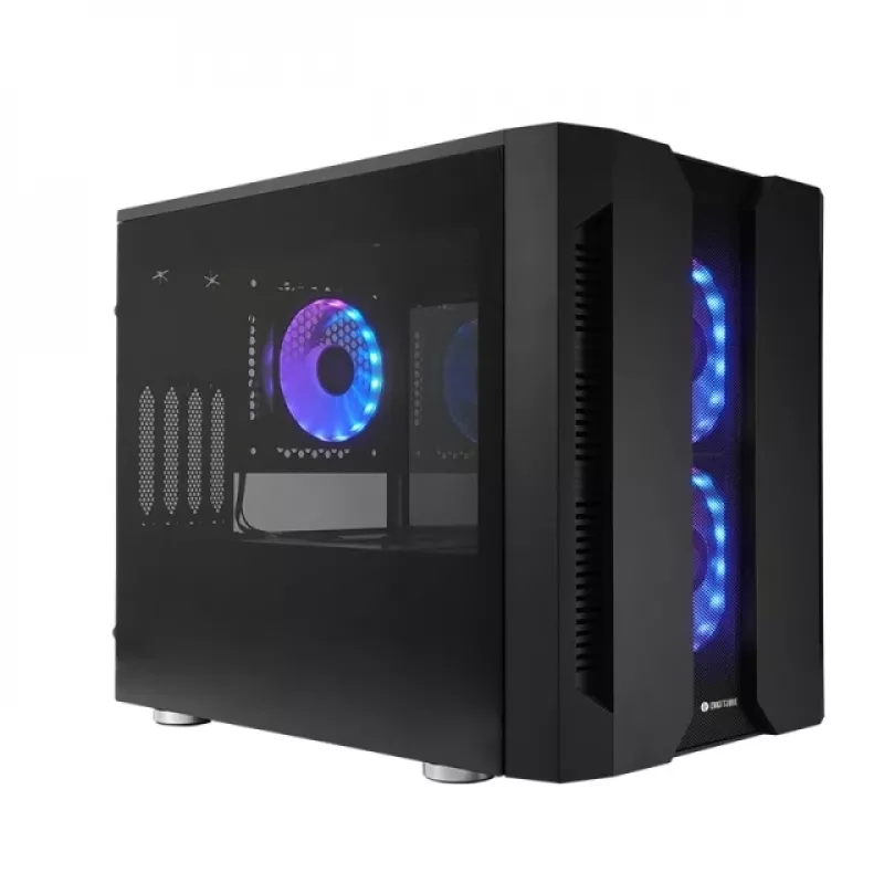 Chieftec Chieftronic M2 Cube nero