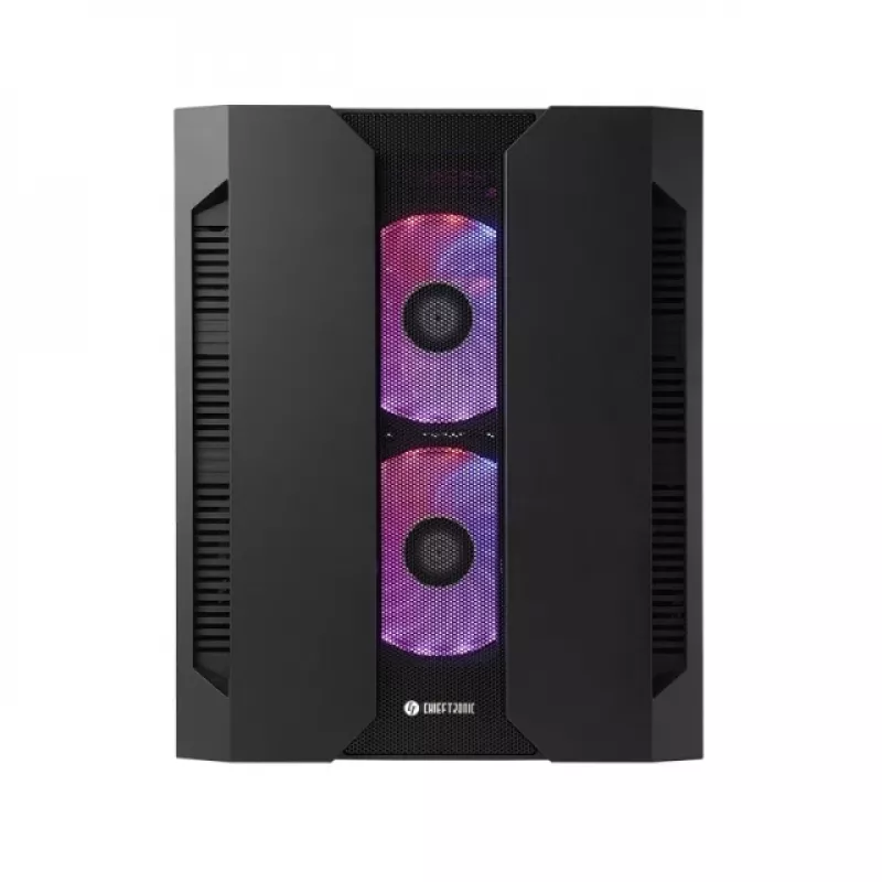 Chieftec Chieftronic M2 Cube nero