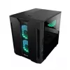 Chieftec Chieftronic M2 Cube nero