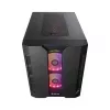 Chieftec Chieftronic M2 Cube nero