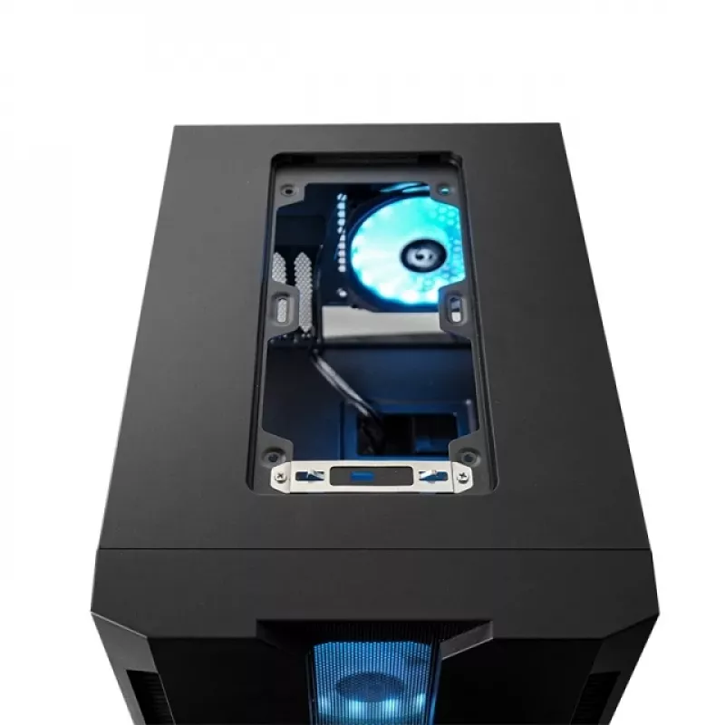 Chieftec Chieftronic M2 Cube nero