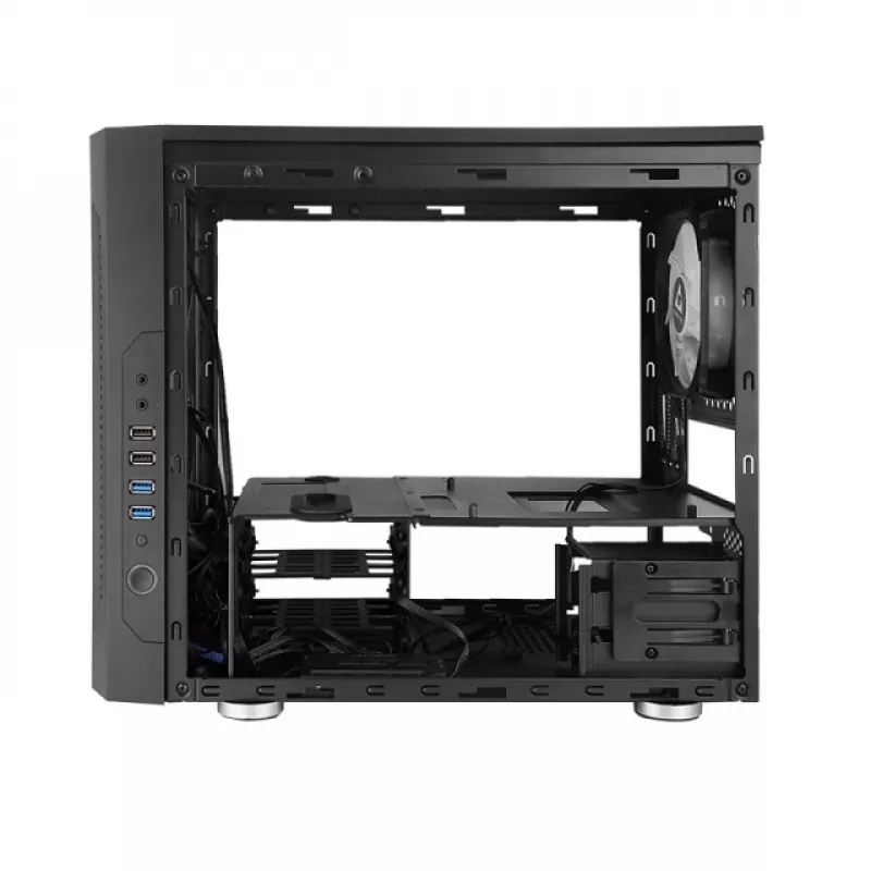 Chieftec Chieftronic M2 Cube nero