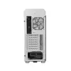 Chieftec GL-03W-OP case per computer Midi Tower bianco