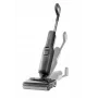 Roborock F25 ACE Combo lavapavimenti elettrico a batteria asciutto nero, bianco 4 Ah