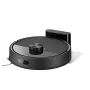Robot aspirapolvere Roborock Q7 TF/nero Q7TF52-00
