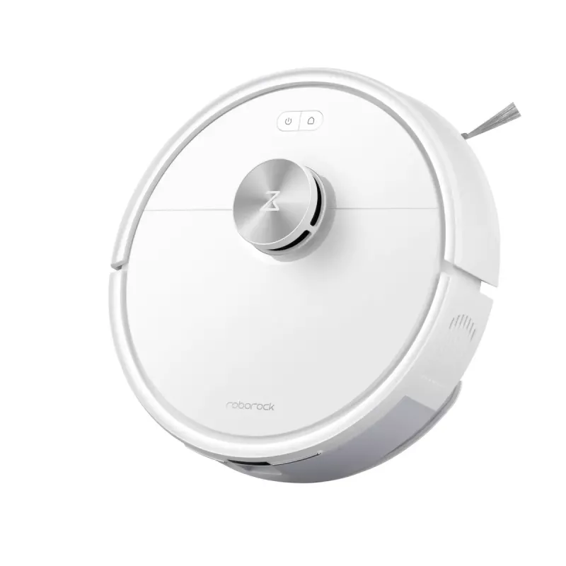 Robot aspirapolvere Roborock Q7 TF/bianco Q7TF02-00
