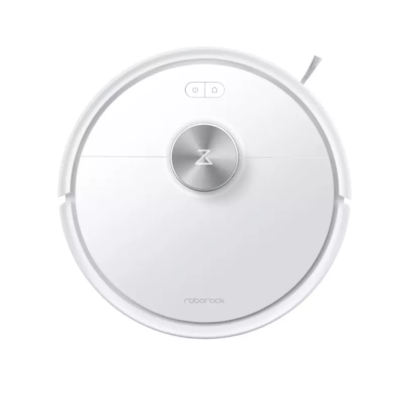Robot aspirapolvere Roborock Q7 TF/bianco Q7TF02-00
