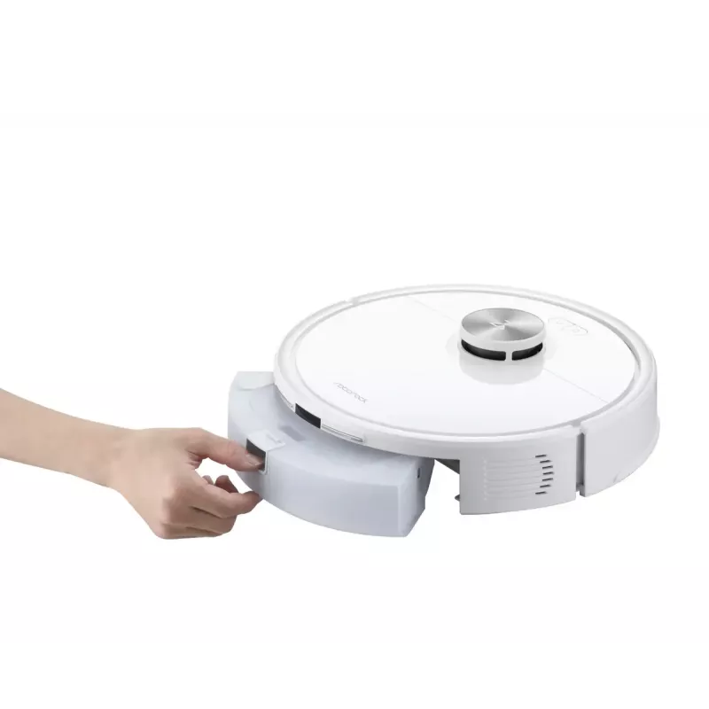 Robot aspirapolvere Roborock Q7 TF/bianco Q7TF02-00