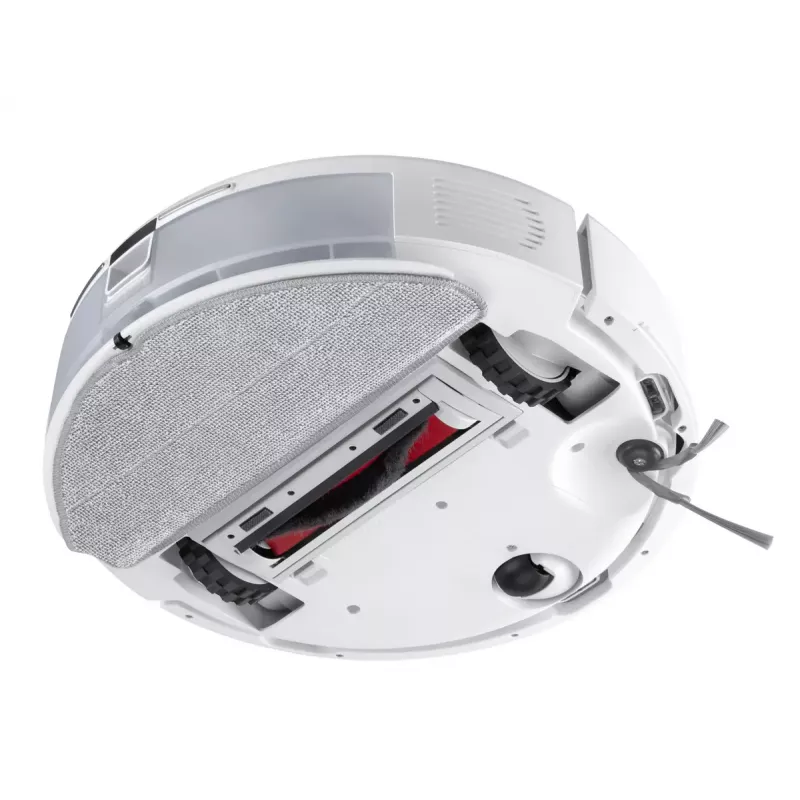 Robot aspirapolvere Roborock Q7 TF/bianco Q7TF02-00