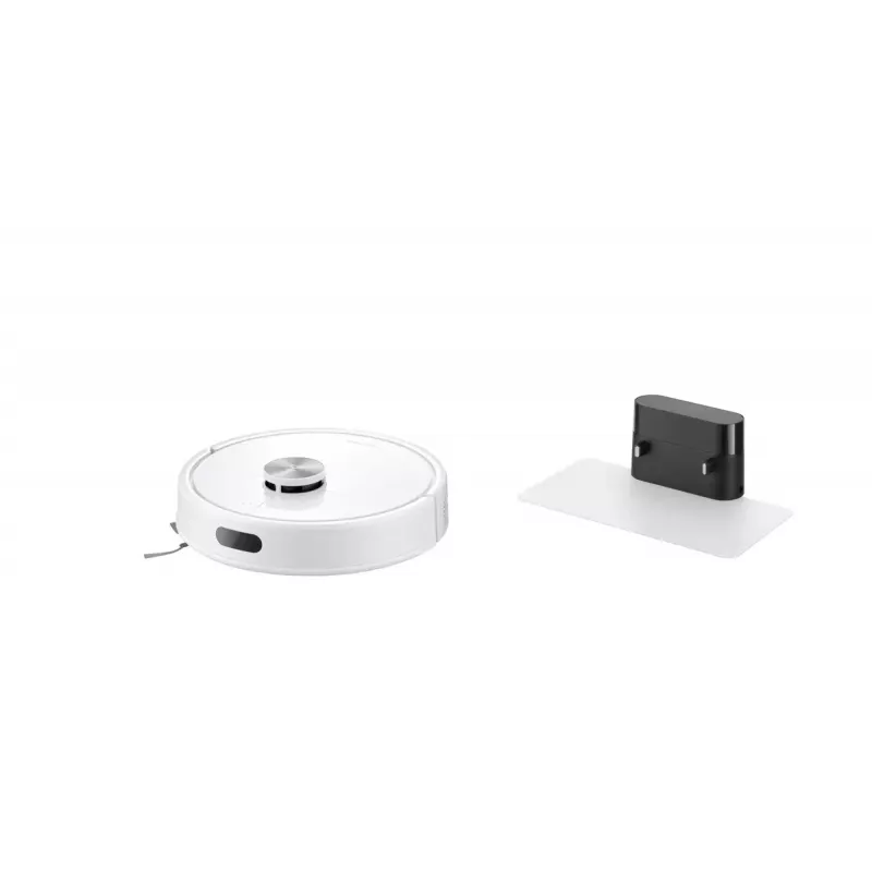 Robot aspirapolvere Roborock Q7 TF/bianco Q7TF02-00