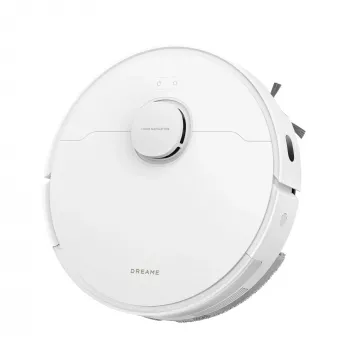 Dreame D20 Pro 0,7 L bianco