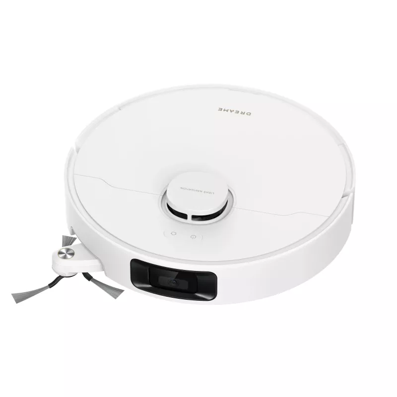 Dreame D20 Pro 0,7 L bianco