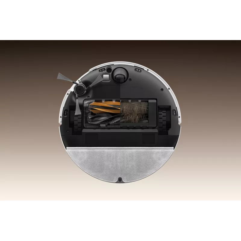 Dreame D20 Pro 0,7 L bianco